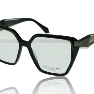 ANA HICKMANN BLACK C1 1