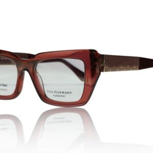 ANA HICKMANN COMPONENTS STAINSLESS STEEL 1