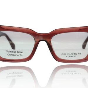 ANA HICKMANN COMPONENTS STAINSLESS STEEL 1